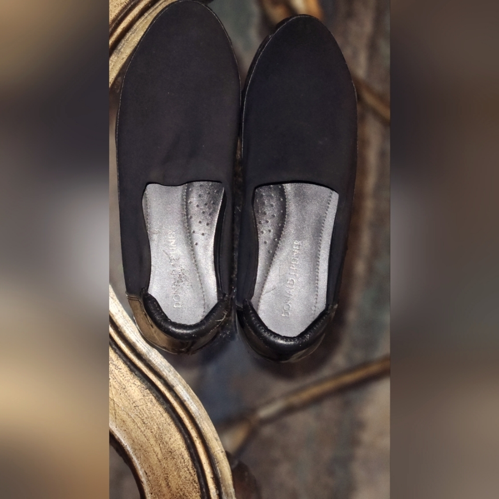 DONALD J.PLINER LOAFER